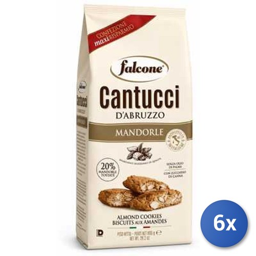 Multipack falcone cantucci - 6x,