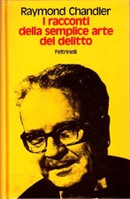 Raymond Chandler - Racconti