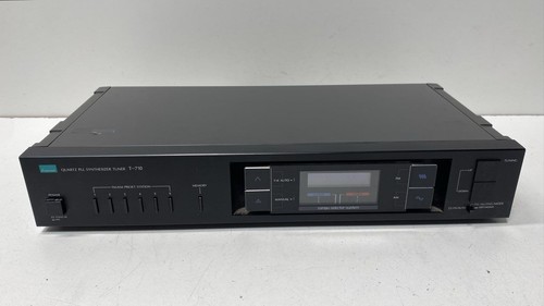 Sintetizzatore vintage sansui - vintage,