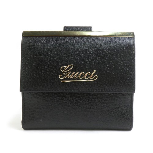 Portafoglio gucci bifold - portafoglio,