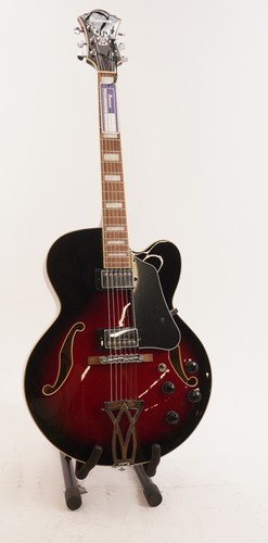 Ibanez artcore chitarra - ibanez,
