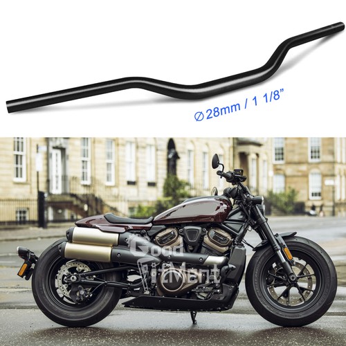 Tracker manubrio moto 8 - manubrio,