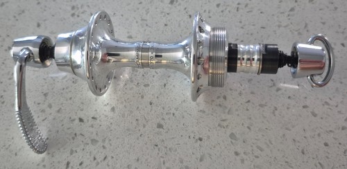 Gen campagnolo record rear - gen, 1