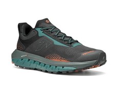 Tecnica scarpe trail - tecnica, trekking