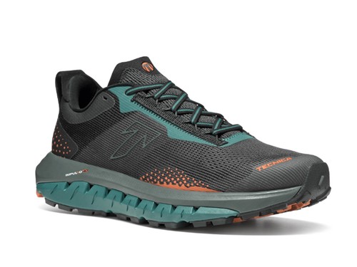 Tecnica scarpe trail trekking - scarpe,