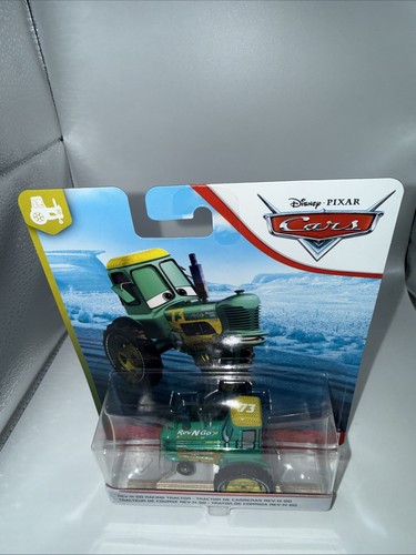 Disney pixar cars rev - rev, n