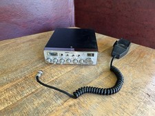 Radio CB SSB Uniden Grant XL