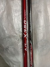 golf Callaway driver razr black 10,5° e legno 4 ft 17° shaft in grafite