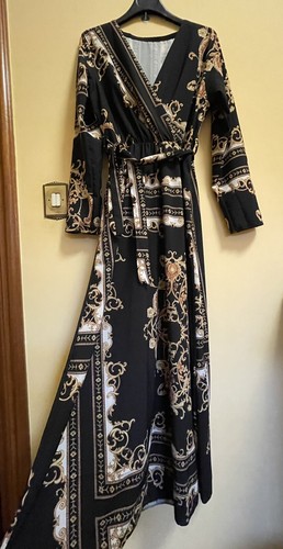 Vestito donna - vestito,