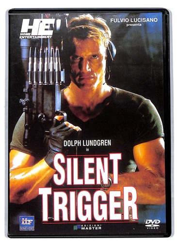 Ebond silent trigger - ebond,