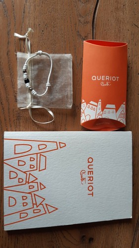 Queriot civita braccialetto - civita, 3