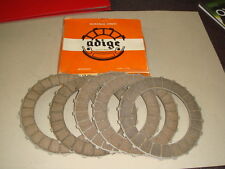 serie 5 dischi frizione