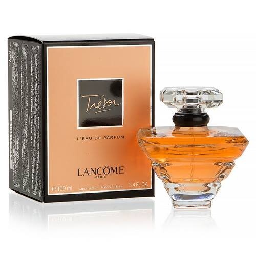Lancome tresor edp vapo - lancome,