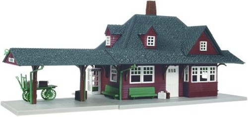 Spur kit stazione 706 - stazione,