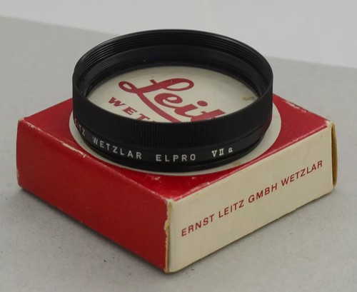 Leitz leica 16533 - g, elpro