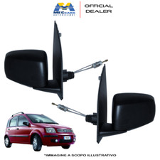 KIT 2 SPECCHI SPECCHIETTO