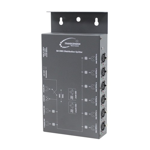 Sdoppiatore distribuzione - sdoppiatore,