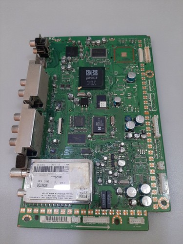 Philips 32pf5531d - tv,