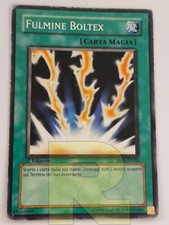 Fulmine Boltex / Lightning