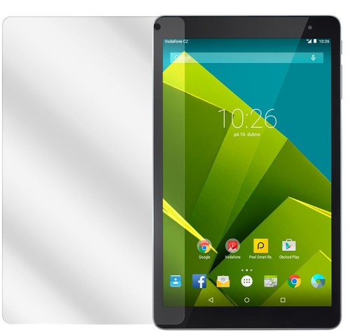 Pellicola per vodafone tab - pellicola,