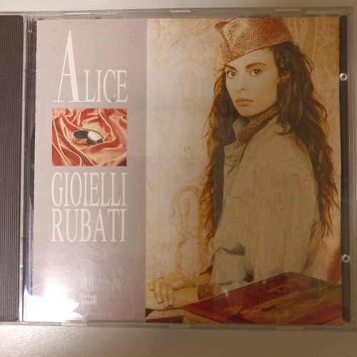 Alice - (al, carla
