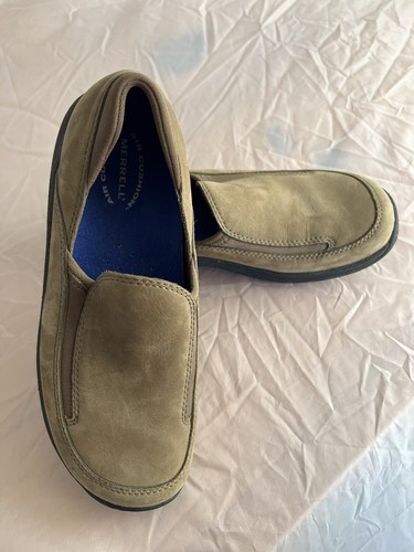 Scarpe mocassini merrell donna - mocassini,
