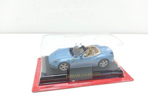 Ferrari california cabrio - california,