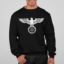 Maglione Uomo Germania Aquila