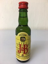 Mignon Miniature J& B Rare