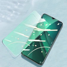 Pellicola Protettiva Schermo Vetro Temperato Luce Verde per Huawei Honor Nuova