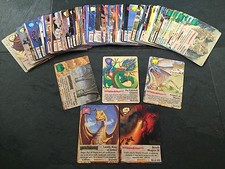 Spellfire - Draconomicon - Set