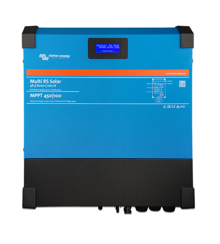 Victron energy multi solar - energy,