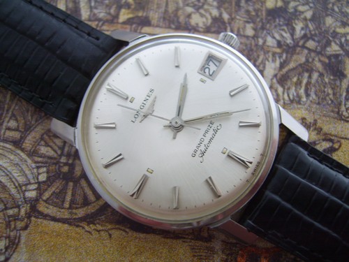 Orologio uomo automatico - orologio,