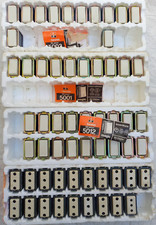 BTICINO serie Magic 5001 5003 5012 5129 Interruttore Presa Deviatore LOTTO 58 Pz