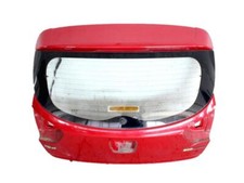 737001W220 PORTELLONE COFANO POSTERIORE BAULE KIA RIO III 1.1 D 55KW 5P 5M (2012