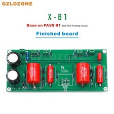 PASS X-B1 BY XR0001