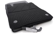 NUOVI Tappetini Mercedes