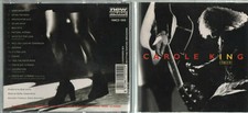 CAROLE KING IN CONCERTO  CD  CONCERT   15 tracce MADE in ITALY 1994