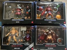 Masters Of The Universe -