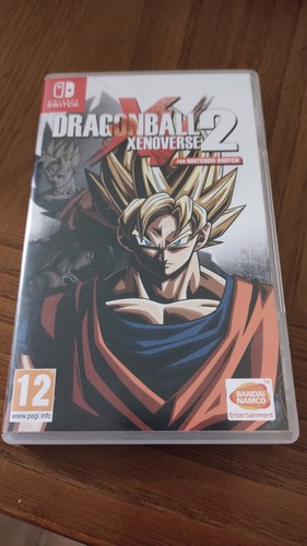 Dragon ball xenoverse for - 2,