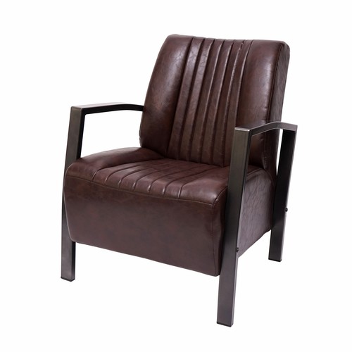 Poltrona lounge hwc h10 - poltrona,