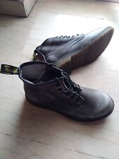 Polacchine invernali uomo nuovissime, misura 44