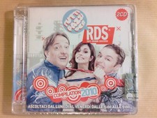 BOITIER 2 CD / TUTTI PAZZI PER