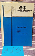 SCUOLA RADIO ELETTRA FASCICOLO