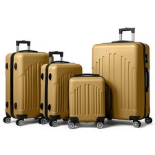 4PCS 16" 20' 24' 28' 4-in-1