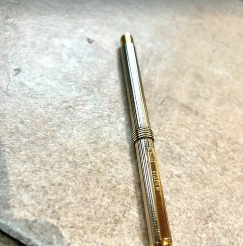 Penna stilografica giadem - penna,
