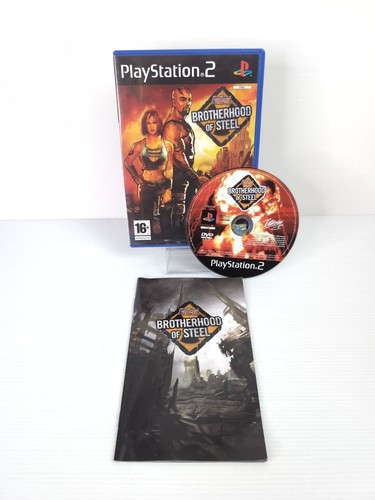 Fallout brotherhood steel - brotherhood,