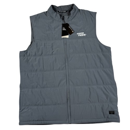 Gilet imbottito leggero