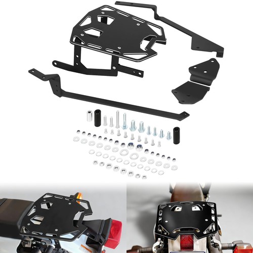 Xr650l luggage rear rack with - xr650l,