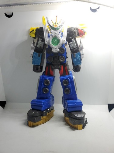 Modellino power rangers beast - modellino,